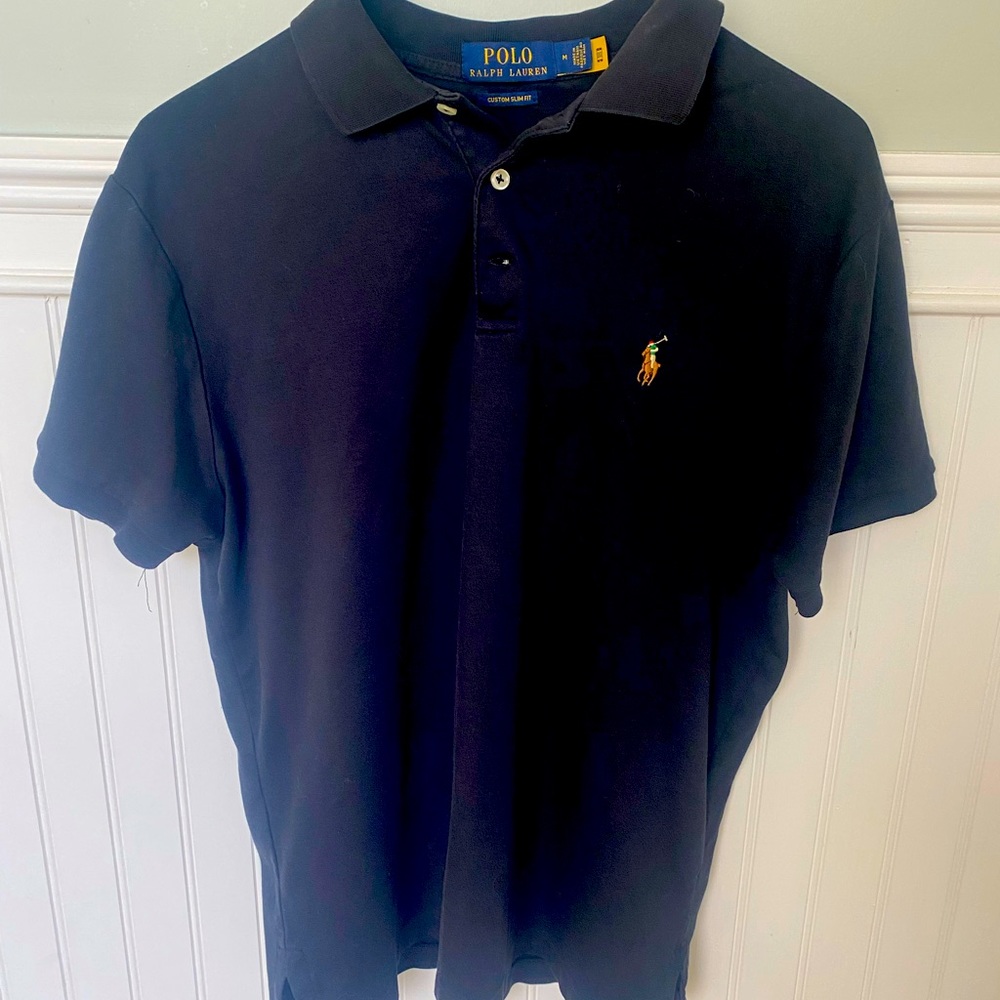 Ralph Lauren POLO black